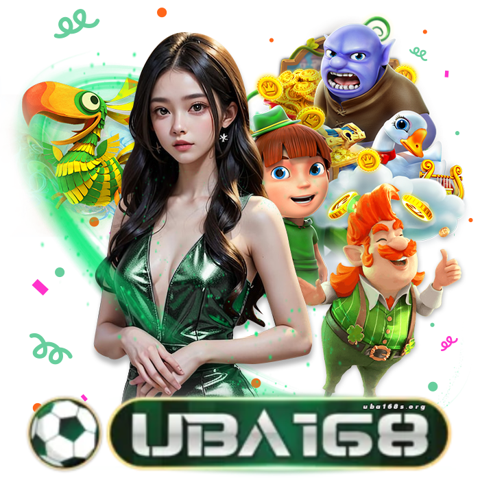 uba168 เว็บตรง